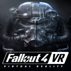 Fallout 4 VR ALL DLC STEAM PC ACCESS GAME SHARED ACCOUNT OFFLINE