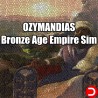 Ozymandias: Bronze Age Empire Sim ALL DLC STEAM PC ACCESS GAME SHARED ACCOUNT OFFLINE