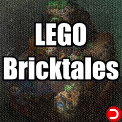 LEGO Bricktales ALL DLC STEAM PC ACCESS GAME SHARED ACCOUNT OFFLINE
