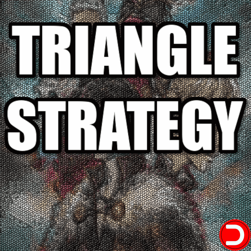 TRIANGLE STRATEGY + VARIOUS DAYLIFE ALL DLC STEAM PC ACCESS GAME SHARED ACCOUNT OFFLINE