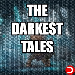The Darkest Tales KONTO WSPÓŁDZIELONE PC STEAM DOSTĘP DO KONTA WSZYSTKIE DLC