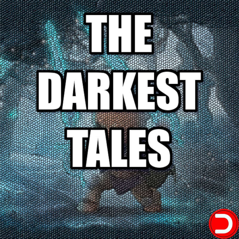 The Darkest Tales KONTO WSPÓŁDZIELONE PC STEAM DOSTĘP DO KONTA WSZYSTKIE DLC