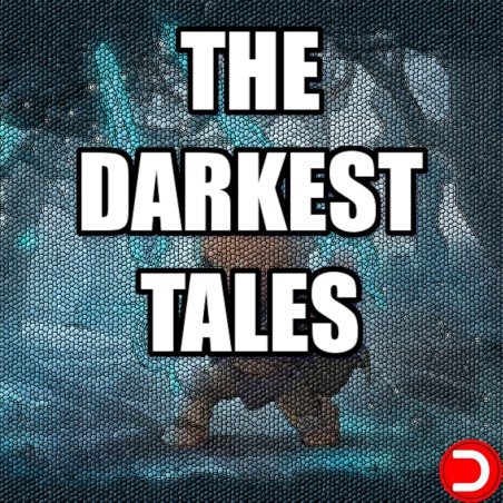 The Darkest Tales ALL DLC STEAM PC ACCESS GAME SHARED ACCOUNT OFFLINE