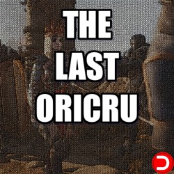 The Last Oricru KONTO...