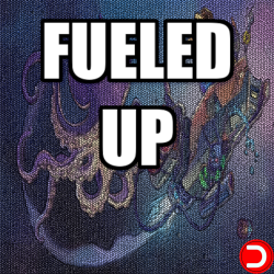 Fueled Up ALL DLC STEAM PC ACCESS GAME SHARED ACCOUNT OFFLINE