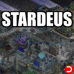 Stardeus ALL DLC STEAM PC ACCESS GAME SHARED ACCOUNT OFFLINE