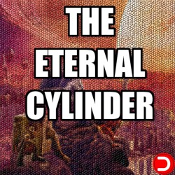 The Eternal Cylinder KONTO WSPÓŁDZIELONE PC STEAM DOSTĘP DO KONTA WSZYSTKIE DLC