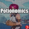 Potionomics ALL DLC STEAM PC ACCESS GAME SHARED ACCOUNT OFFLINE