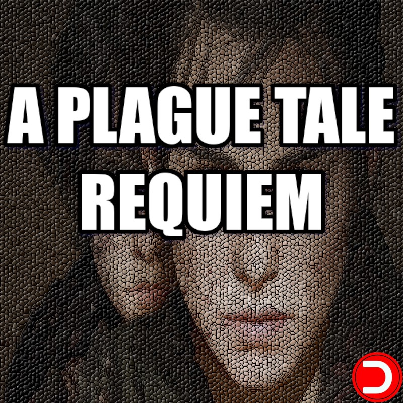 A Plague Tale: Requiem KONTO WSPÓŁDZIELONE PC STEAM DOSTĘP DO KONTA WSZYSTKIE DLC