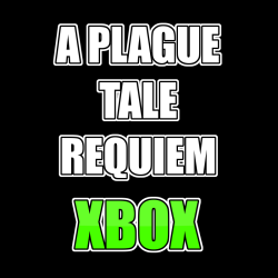 A Plague Tale: Requiem XBOX ONE / Series X|S ACCESS GAME SHARED ACCOUNT OFFLINE