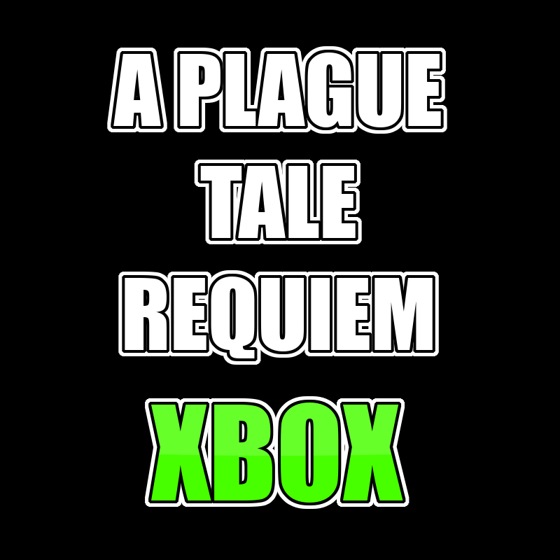 A Plague Tale: Requiem XBOX ONE / Series X|S KONTO WSPÓŁDZIELONE DOSTĘP DO KONTA