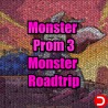 Monster Prom 3: Monster Roadtrip ALL DLC STEAM PC ACCESS GAME SHARED ACCOUNT OFFLINE