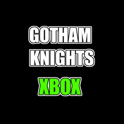 Gotham Knights XBOX Series X|S KONTO WSPÓŁDZIELONE DOSTĘP DO KONTA