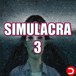 SIMULACRA 3 ALL DLC STEAM PC ACCESS GAME SHARED ACCOUNT OFFLINE