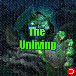The Unliving ALL DLC STEAM PC ACCESS GAME SHARED ACCOUNT OFFLINE