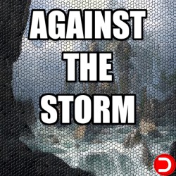 Against the Storm ALL DLC...