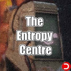 The Entropy Centre KONTO WSPÓŁDZIELONE PC STEAM DOSTĘP DO KONTA WSZYSTKIE DLC