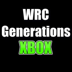 WRC Generations The FIA WRC...