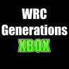 WRC Generations – The FIA WRC Official Game XBOX ONE / Series X|S KONTO WSPÓŁDZIELONE DOSTĘP DO KONTA