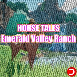 Horse Tales Emerald Valley Ranch ALL DLC STEAM PC ACCESS GAME SHARED ACCOUNT OFFLINE