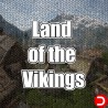 Land of the Vikings ALL DLC STEAM PC ACCESS GAME SHARED ACCOUNT OFFLINE