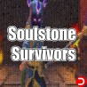Soulstone Survivors ALL DLC STEAM PC ACCESS GAME SHARED ACCOUNT OFFLINE