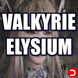 VALKYRIE ELYSIUM ALL DLC STEAM PC ACCESS GAME SHARED ACCOUNT OFFLINE