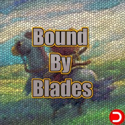 Bound By Blades KONTO WSPÓŁDZIELONE PC STEAM DOSTĘP DO KONTA WSZYSTKIE DLC