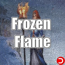 Frozen Flame ALL DLC STEAM PC ACCESS GAME SHARED ACCOUNT OFFLINE