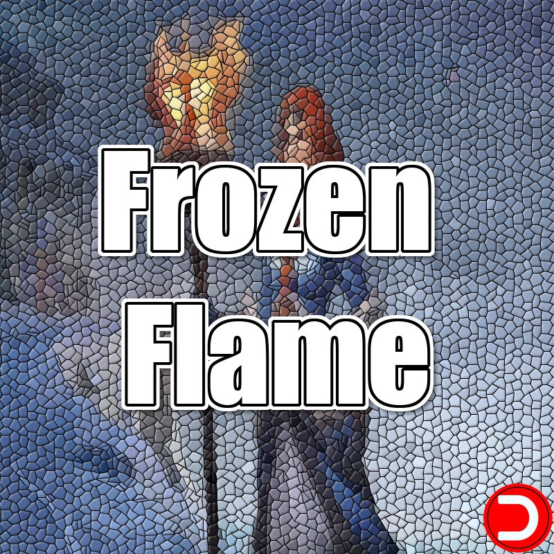 Frozen Flame KONTO WSPÓŁDZIELONE PC STEAM DOSTĘP DO KONTA WSZYSTKIE DLC