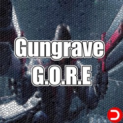 Gungrave G.O.R.E ALL DLC STEAM PC ACCESS GAME SHARED ACCOUNT OFFLINE