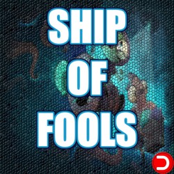 Ship of Fools ALL DLC STEAM...