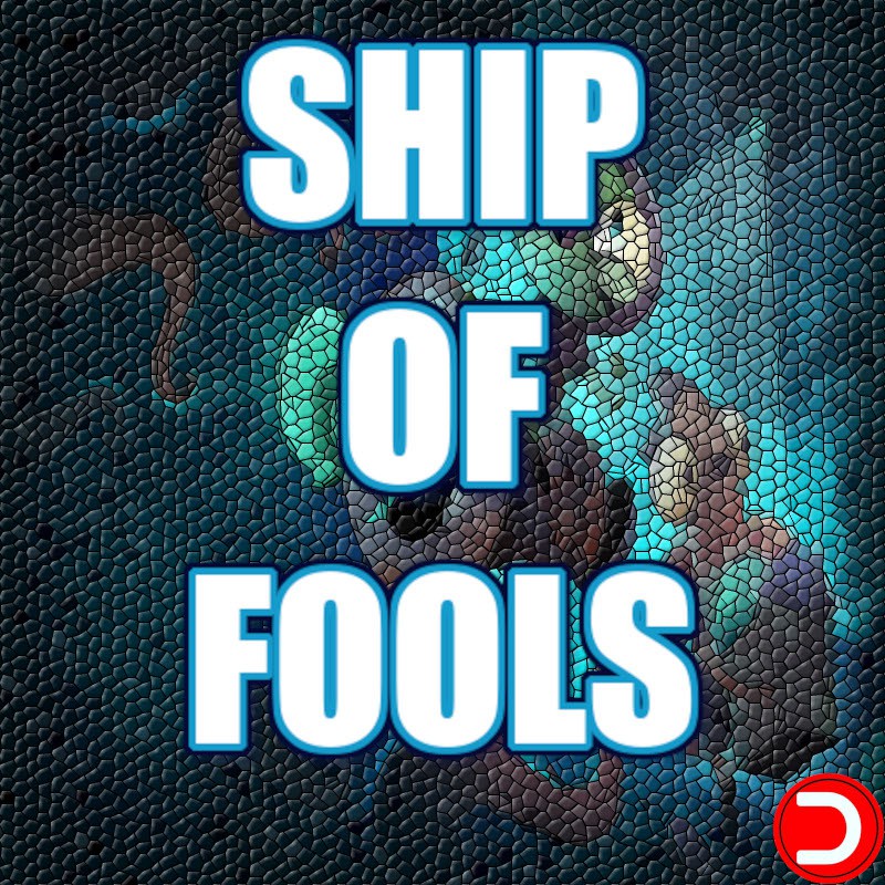 Ship of Fools ALL DLC STEAM PC ACCESS GAME SHARED ACCOUNT OFFLINE