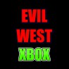 Evil West XBOX ONE / Series X|S ACCESS GAME SHARED ACCOUNT OFFLINE