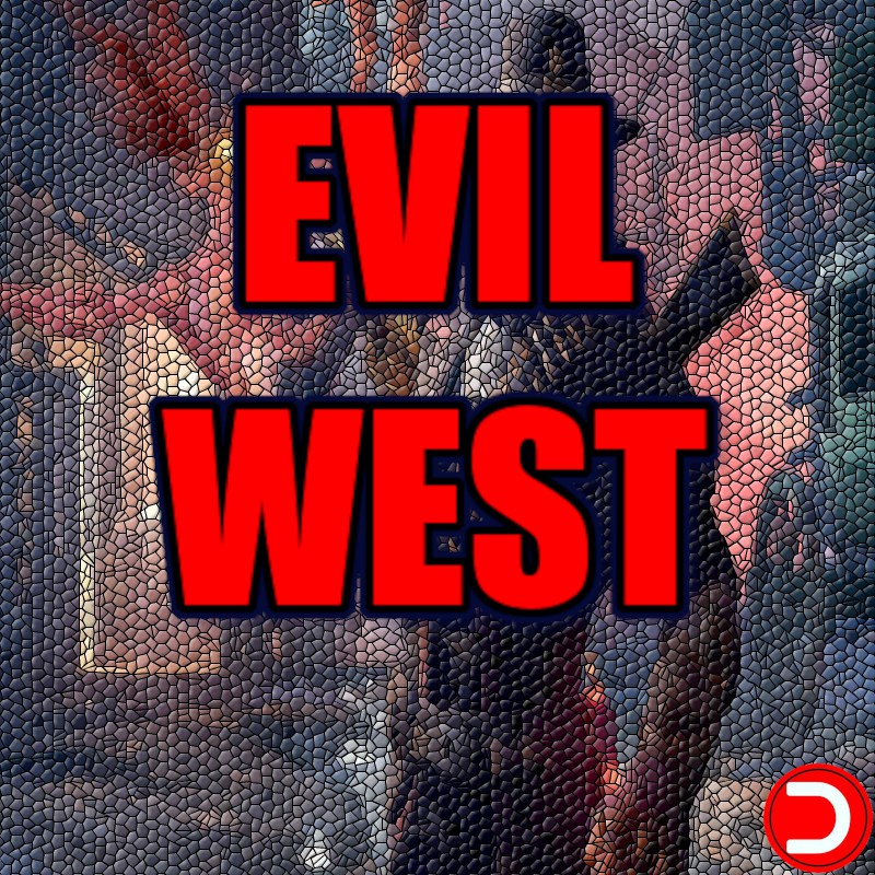 Evil West ALL DLC STEAM PC ACCESS SHARED ACCOUNT OFFLINE