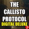 The Callisto Protocol ALL DLC STEAM PC ACCESS GAME SHARED ACCOUNT OFFLINE