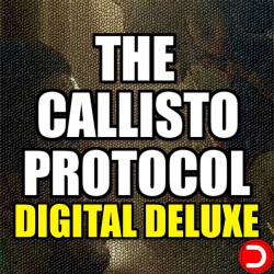 The Callisto Protocol ALL...