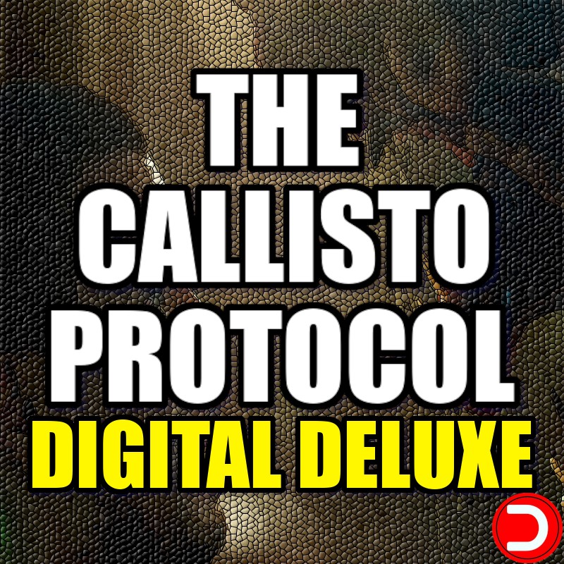 The Callisto Protocol KONTO WSPÓŁDZIELONE PC STEAM DOSTĘP DO KONTA WSZYSTKIE DLC