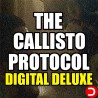 The Callisto Protocol KONTO WSPÓŁDZIELONE PC STEAM DOSTĘP DO KONTA WSZYSTKIE DLC