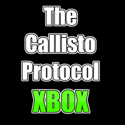 THE CALLISTO PROTOCOL XBOX Series X|S ACCESS GAME SHARED ACCOUNT OFFLINE