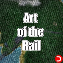 Art of the Rail ALL DLC STEAM PC ACCESS GAME SHARED ACCOUNT OFFLINE