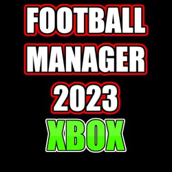 Football Manager 2023 FM 23 XBOX ONE / Series X|S KONTO WSPÓŁDZIELONE DOSTĘP DO KONTA