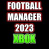 Football Manager 2023 FM 23 XBOX ONE / Series X|S ACCESS GAME SHARED ACCOUNT OFFLINE