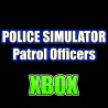 Police Simulator Patrol Officers XBOX ONE / Series X|S ACCESS GAME SHARED ACCOUNT OFFLINE