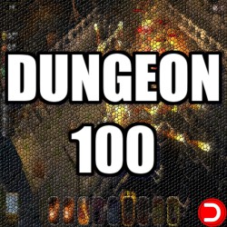 DUNGEON 100 ALL DLC STEAM...