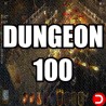 DUNGEON 100 ALL DLC STEAM PC ACCESS GAME SHARED ACCOUNT OFFLINE