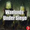 Warlords Under Siege KONTO WSPÓŁDZIELONE PC STEAM DOSTĘP DO KONTA WSZYSTKIE DLC