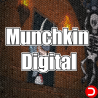 Munchkin Digital KONTO WSPÓŁDZIELONE PC STEAM DOSTĘP DO KONTA WSZYSTKIE DLC