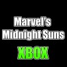 Marvel's Midnight Suns XBOX Series X|S ACCOUNT