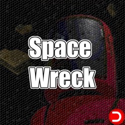 Space Wreck ALL DLC STEAM PC ACCESS GAME SHARED ACCOUNT OFFLINE